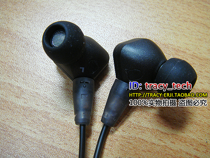 SENNHEISER/森海塞尔 IE8i入耳式有线高音质线控带麦音乐耳塞-图2