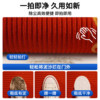 Entry mat commercial company entrance dust-removing non-slip carpet hotel store door welcome wear-resistant no-wash foot mat