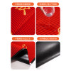 Guangtai commercial entrance water-absorbent anti-slip floor mats