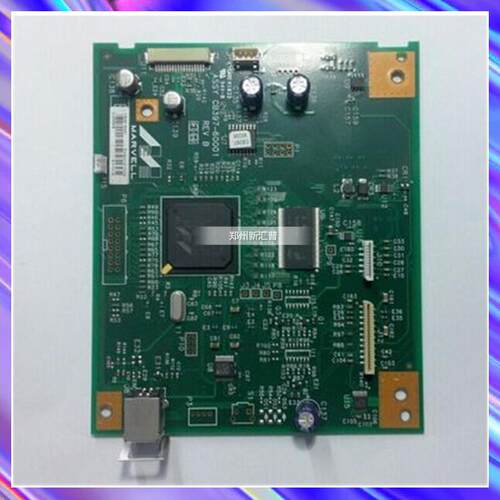 全新国产惠普HP1005 HP M1005MFP 主板 接口板 USB打印数据驱动板 - 图0
