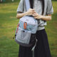 2025 new trendy brand fashion backpack