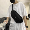 Chest bag sports cycling one shoulder multifunctional casual and fashionable