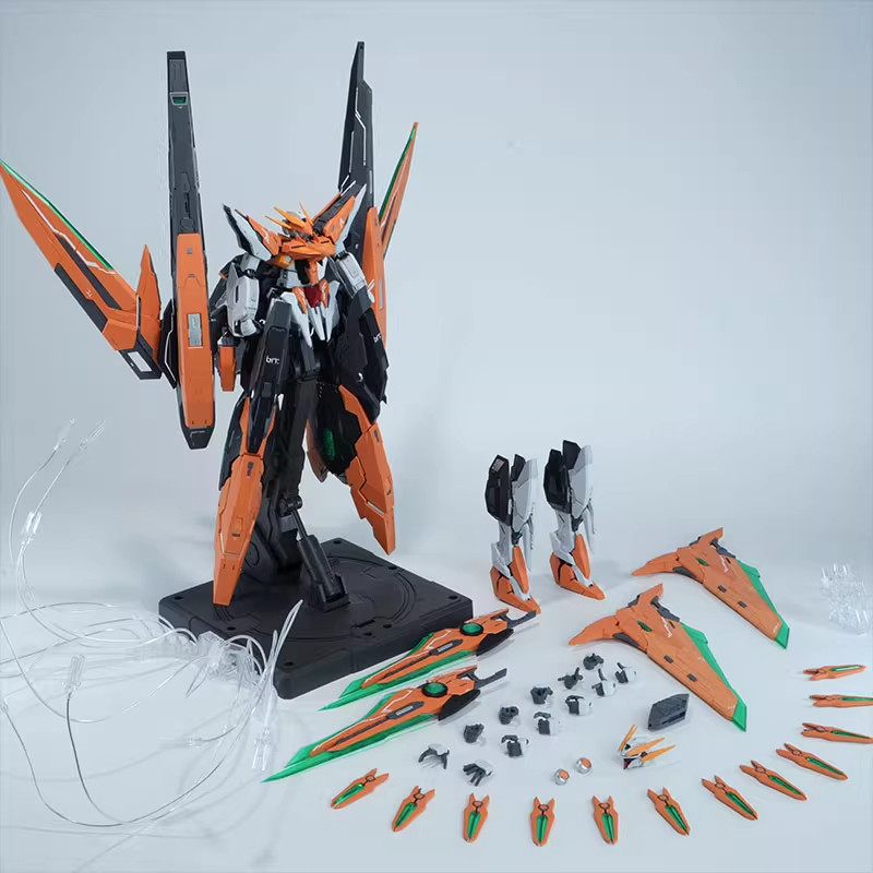 预定定金 铁创模型 机甲拼装 1/100 TC-004 暗夜 日曜 星渊 国创,淘宝优惠券,粉丝福利购,淘宝优惠卷