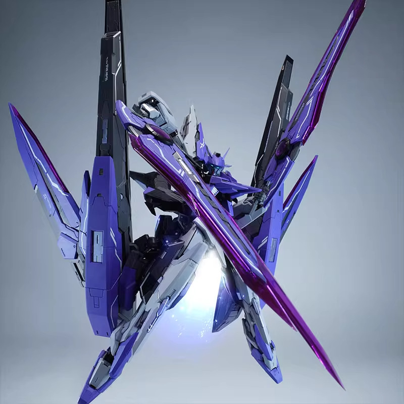 预定定金 铁创模型 机甲拼装 1/100 TC-004 暗夜 日曜 星渊 国创,淘宝优惠券,粉丝福利购,淘宝优惠卷