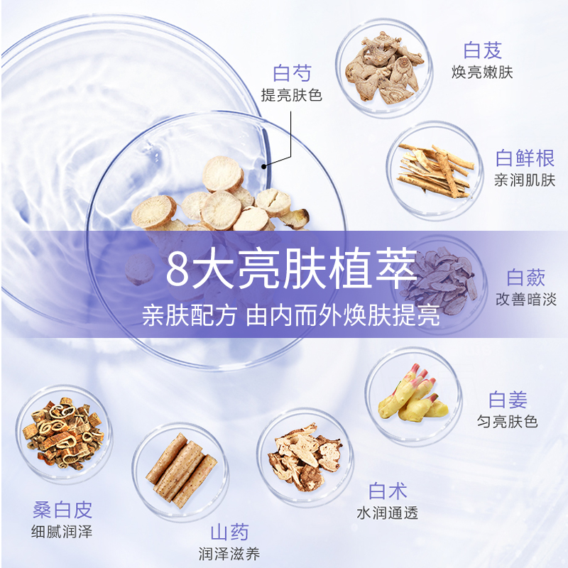 高姿正品匀净补水保湿少女滋润霜 COGI高姿梦妮乳液/面霜