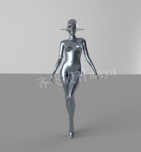 代做3D建模犀牛建模3d打印玛雅maya建筑效果图制作zbrush渲染动画 - 图1