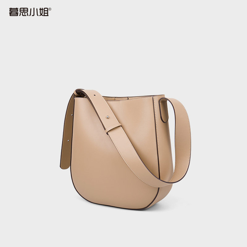 暮思小姐夏季2020新款潮百搭斜挎包 暮思小姐箱包女士包袋