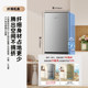 Xinfei 183 double-door household energy-saving rental refrigerator