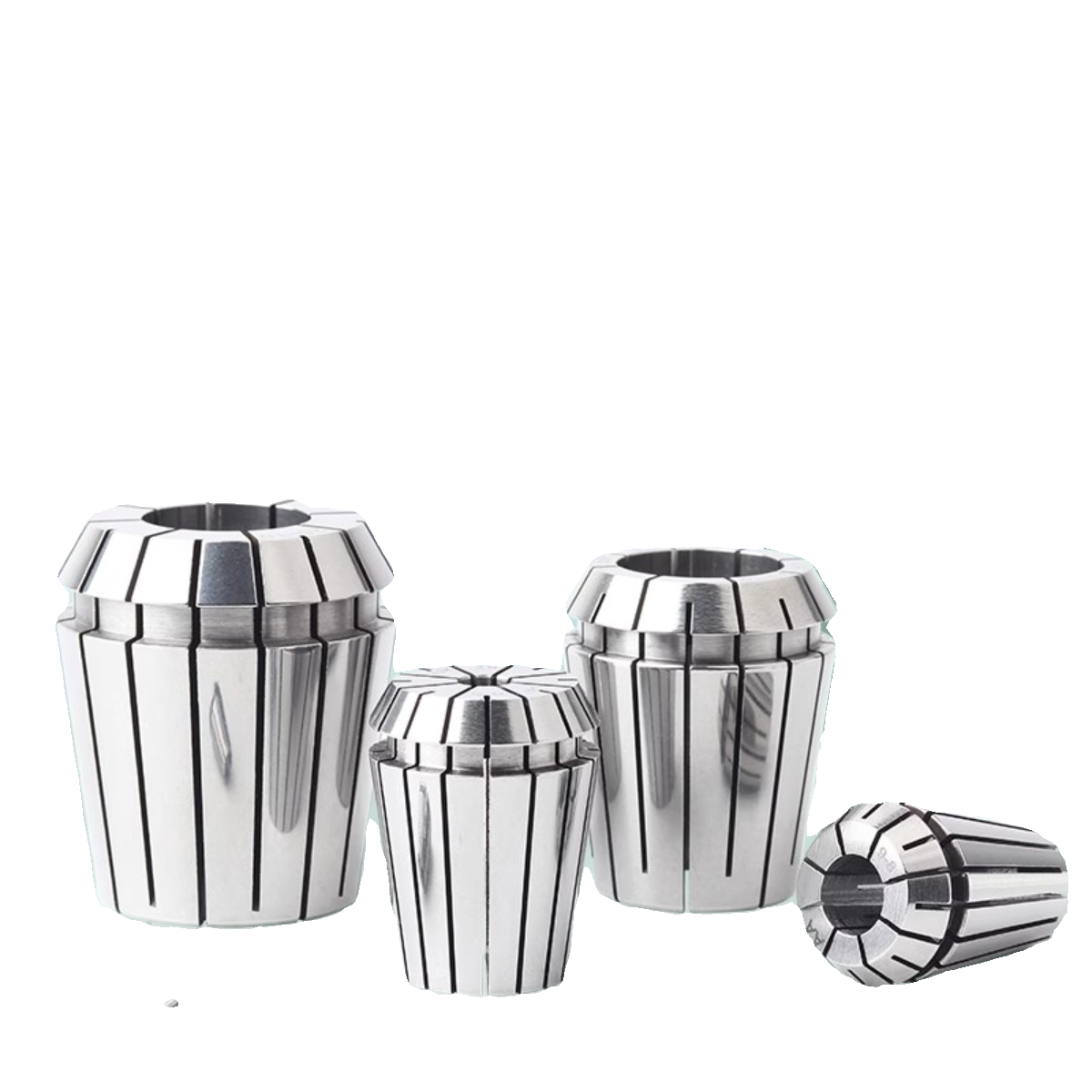 ER32筒夹弹性夹头16主轴刀夹数控刀柄20雕刻机25弹簧11高精度铣床,淘宝优惠券,粉丝福利购,淘宝优惠卷