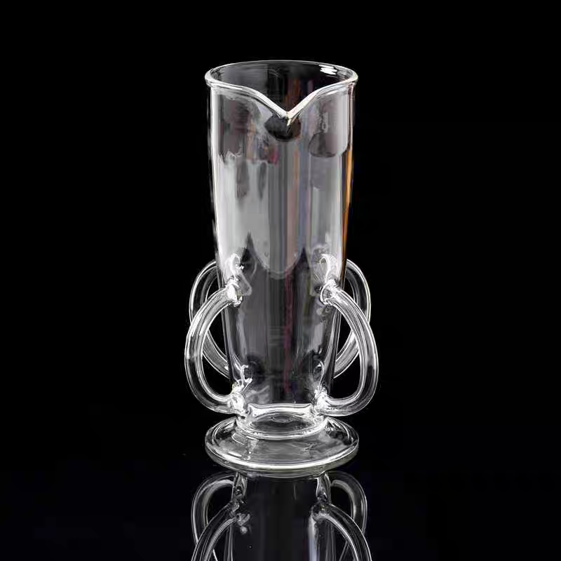 玻璃 单层破碎瓶系列50ml/100ml/400ml、超声波破碎杯,淘宝优惠券,粉丝福利购,淘宝优惠卷