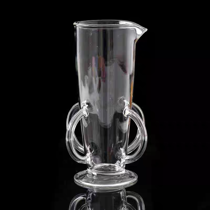 玻璃 单层破碎瓶系列50ml/100ml/400ml、超声波破碎杯,淘宝优惠券,粉丝福利购,淘宝优惠卷