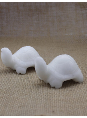 正品宋韶光常年吉祥摆件