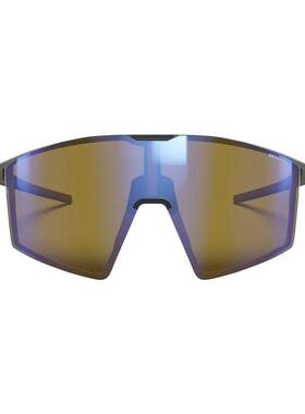 代购JULBO男士太阳镜防雾处理抗油污涂层光致变色全通风结构