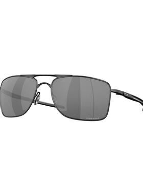 代购Oakley欧克利男士太阳镜偏光防眩光清晰视野抗紫外线矩形框