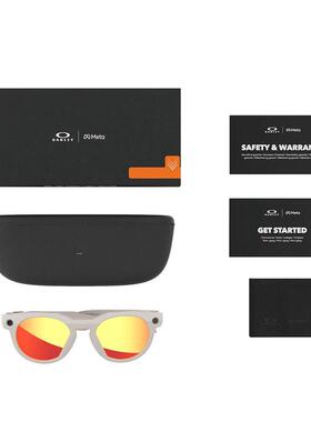 日本代购Oakley/欧克利女士太阳眼镜遮阳护目大框反光镜片