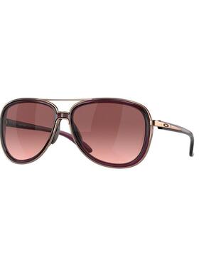 代购Oakley欧克利女士太阳镜遮光偏光防紫外线多焦点适配