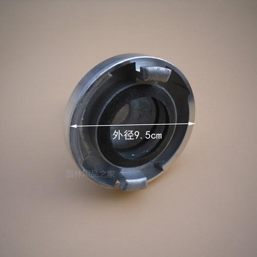 KD50/SN50消防栓转换1.2寸接头50MM转32MM水管接口洗车灌溉接头 - 图1