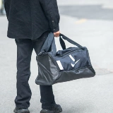 Nike, вместительная и большая спортивная спортивная сумка для отдыха, сумка на одно плечо для тренировок для путешествий, (в наличии на складе)