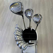 HONMA BERES 07 golf club 3 wood 9 iron mens star club two-star trek