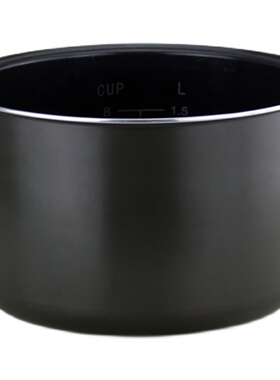 原厂松下电饭煲内胆SR-DH152/DG152/CYA15内锅MS152通用配件DE151