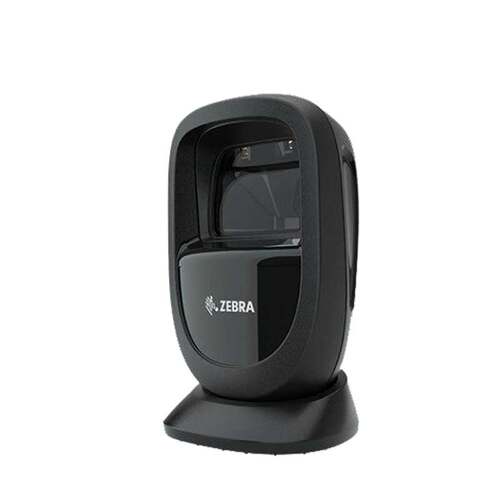 ZEBRA斑马条码二维扫描平台2D自动感应扫码器 DS9308-SR00004ZZCN - 图1