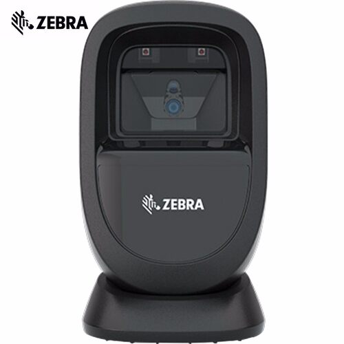 ZEBRA斑马条码二维扫描平台2D自动感应扫码器 DS9308-SR00004ZZCN - 图2