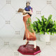 One Piece anime peripheral ornaments female series statue Nico Robin GK figure two-dimensional model play