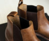 Spot j.crew main line kenton leather work shoes
