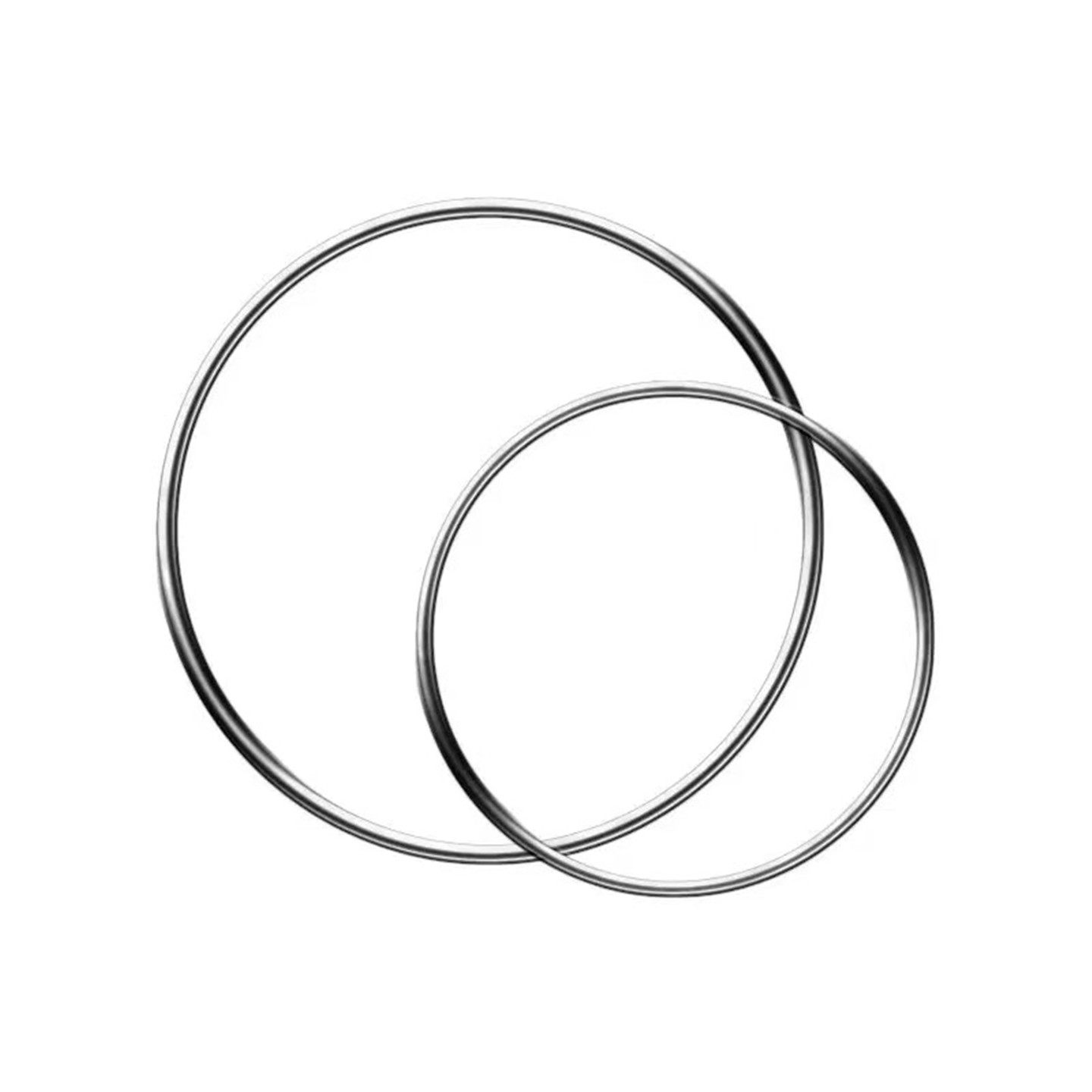 304不锈钢圈实心焊接钢圈魔术圈手拉环捕梦网圈diy鱼护圈圆圈,淘宝优惠券,粉丝福利购,淘宝优惠卷