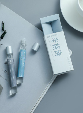 克什米乐枕边清晨光年左心房香水