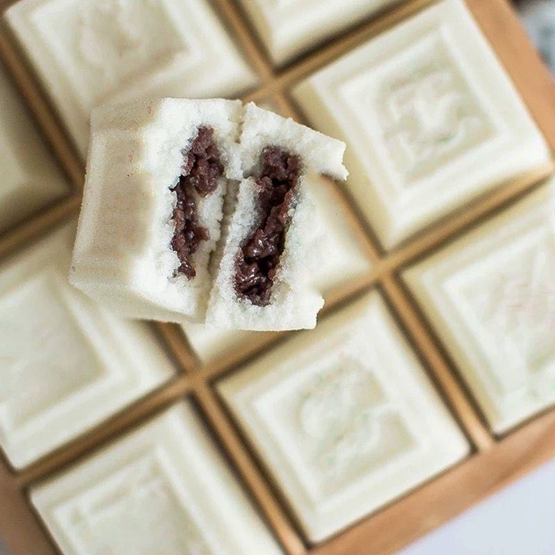 绍兴米糕传统手工糕点黑米紫薯半成品蒸糕糯米糕加热即食香甜口味,淘宝优惠券,粉丝福利购,淘宝优惠卷