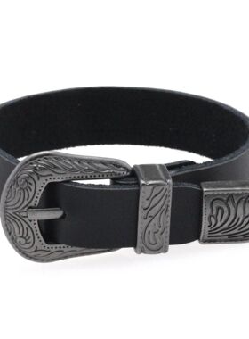 Cool Minoriy Punk Individualiy Easy Harajuku Dark Rero desig