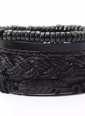 Rero Punk Harajuku Fashion Individualiy Fashionable Original