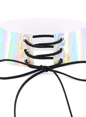 Punk Gohic Personaliy Simple Sexy Swee and cool Adjusable Mu