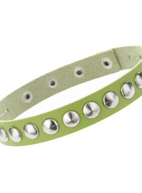 Punk Gohic Personaliy Rock and roll nd Circular rive Mulicol