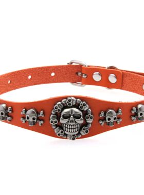 Punk Non-mainsream Personaliy Rero Dark Hip-hop Rock and rol