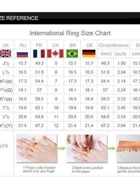 New Ring ree of Life Ring Simple Fashion Ring Holiday Gift