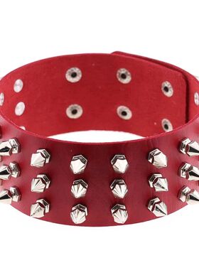 Harajuku Gohic Individualiy Sree phoo Nigh club Punk Choker