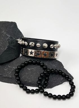 Gohic syle Sree phoography Punk  Exaggeraion Hip-hop  New mo