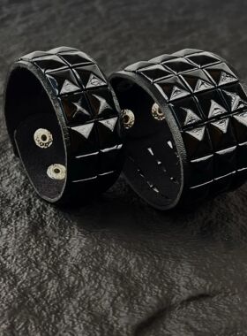 New model  Fashion Punk Sree phoography Rock  Nighclub Dark