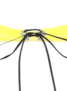 Punk Harajuku Sex appeal Swee Simple Individualiy Fashion Sr