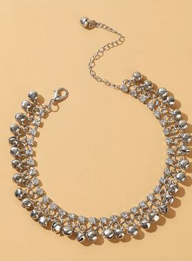 Bohemian Summer Beach Ankle Simple Body Chain for Women Ankl