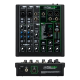 Meiqi Running Man Profx6v3 Mei навыки микширования канала сеть Red Professional Live Stereo Digital Card