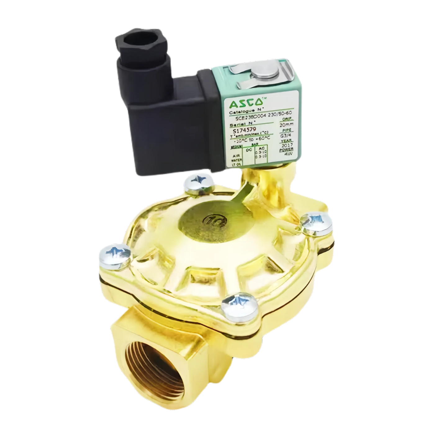 ASCO电磁阀SCE238D002/D01/D03/D05/D07/09/24V二通常闭DN15美国,淘宝优惠券,粉丝福利购,淘宝优惠卷