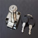 Little Doctor 138-22 Wardrobe Lock Cylinder Drawer Lock