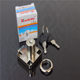 Little Doctor 138-22 Wardrobe Lock Cylinder Drawer Lock