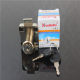 Little Doctor 138-22 Wardrobe Lock Cylinder Drawer Lock