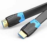 Weixun HDMI Flat Line HD 2.0 Connection 4K TV Computer Set -Top Box HDML Расширенный дисплей