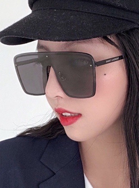 rose同款谢霆锋个性防晒太阳镜