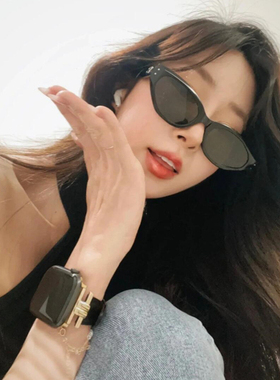 2025新款GM墨镜女杨超越王一博